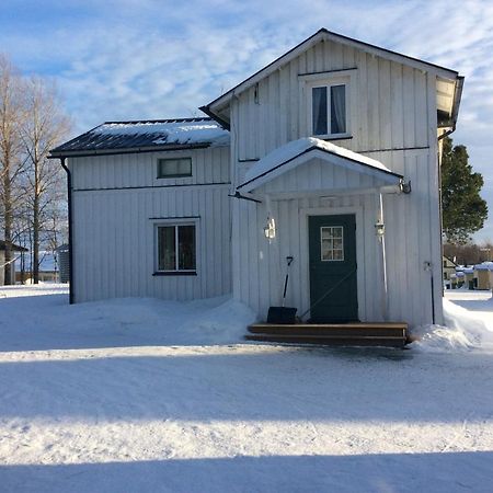Vita Villan Haparanda  Exteriör bild