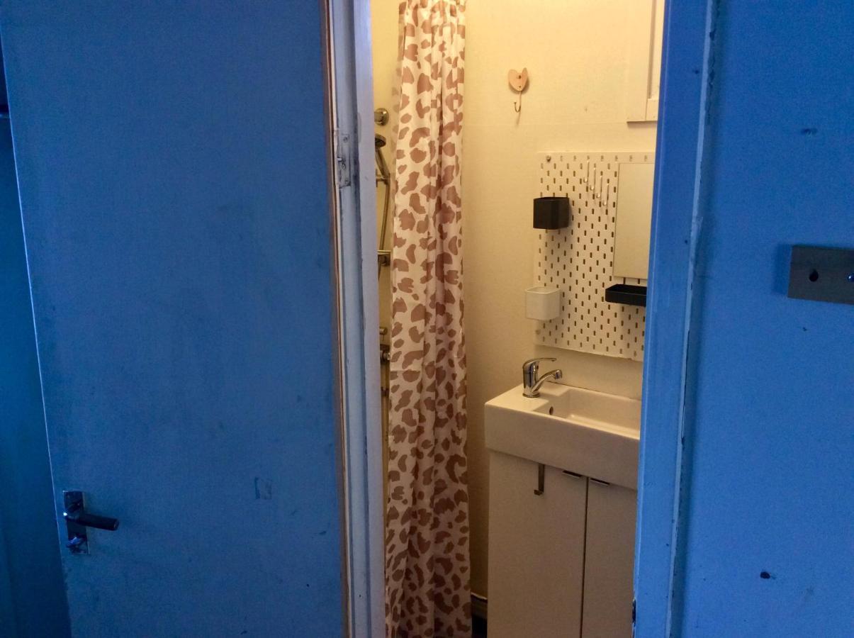 Vita Villan Haparanda  Exteriör bild